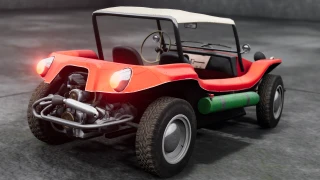 [EARLY ACCESS] Autobello Beach Buggy 0.3 - BeamNG.drive